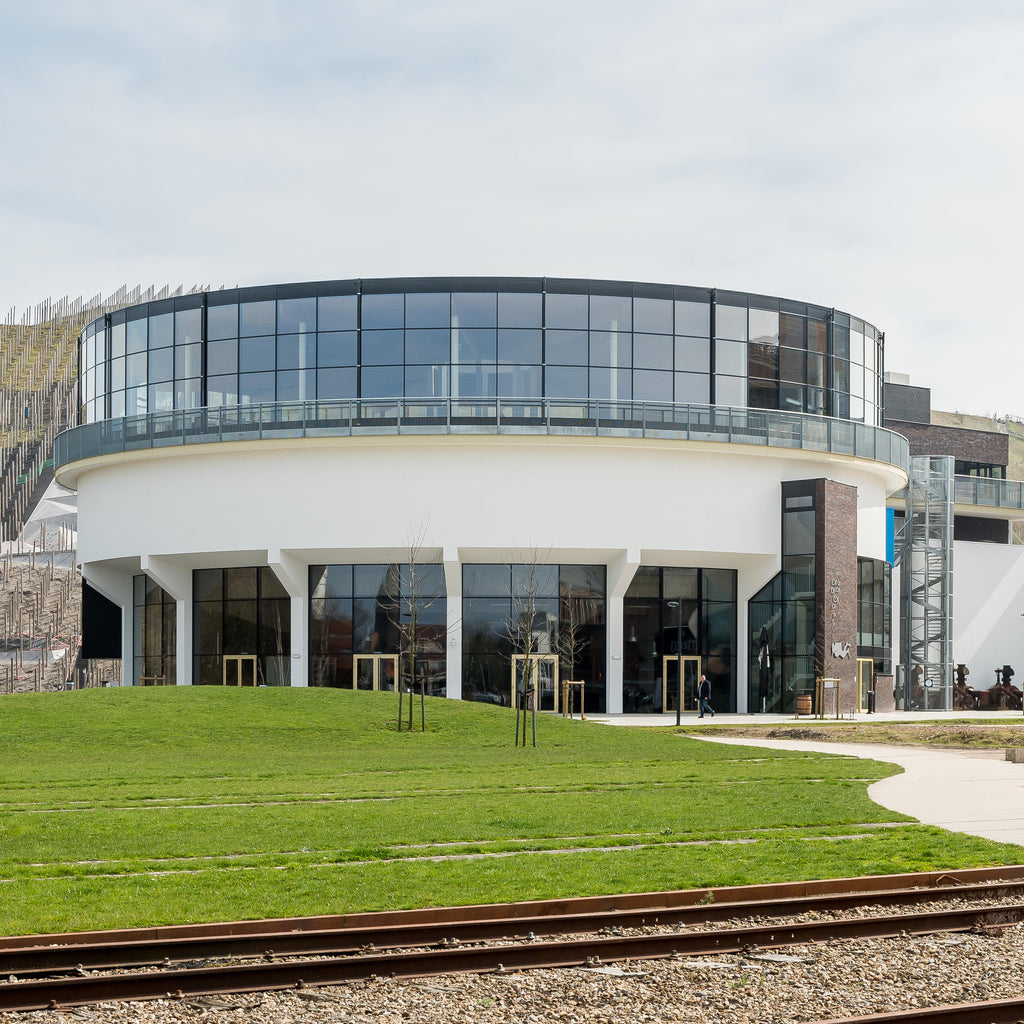 Openingsuren TODI duikcentrum