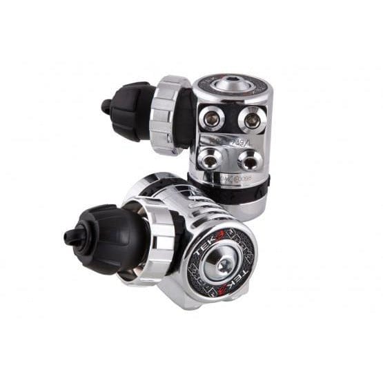 Apeks TEK3 (paar) - D-Center