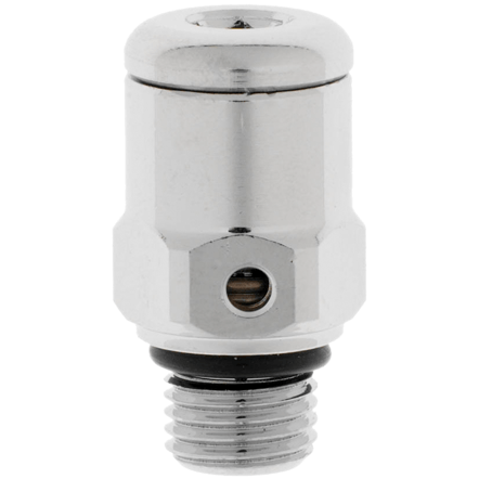 Over Pressure Valve OPV 3/8 - D-Center