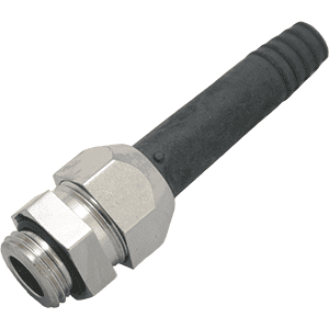 Agro Sealing Gland M16x1,5 - D-Center