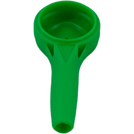 Cover voor manometer 45 mm | GROEN - D-Center