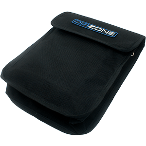 Belt pocket 29 cm x 19 cm x 6 cm - D-Center