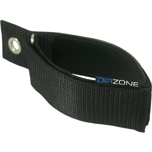 Argon straps - D-Center