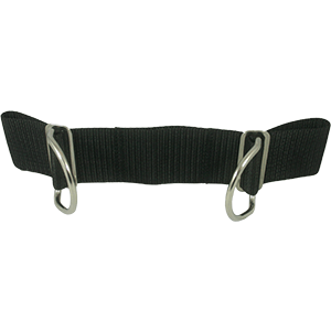 Butterfly strap - D-Center