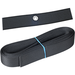 Harnas met rivet - D-Center