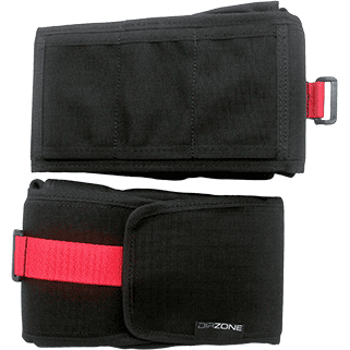 Active Control Ballast System 6 kg single black/red 6kg - D-Center