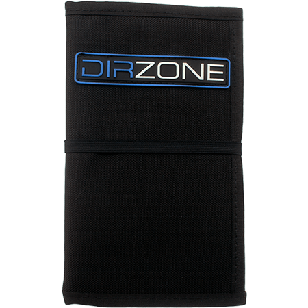 Wetnotes met plastic - D-Center