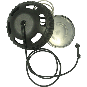 Dump valve - D-Center