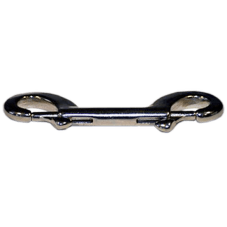 Double ender 10 cm - D-Center