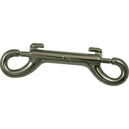 Double ender 8,5 cm - D-Center