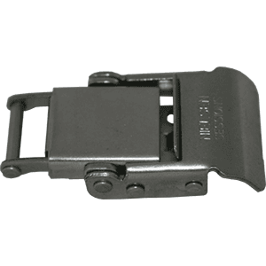 Nielsen Secure Latch - D-Center