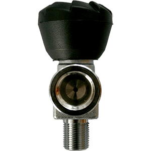 Mono kraan M18x1 - D-Center