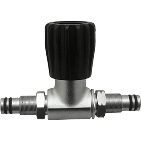 Manifold center-part 140mm - D-Center