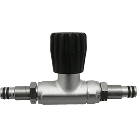 Manifold center-part 171mm - D-Center