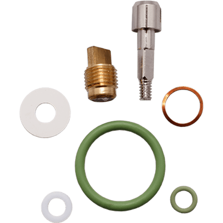 Reserveonderdelen mono kraan - D-Center