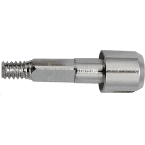 Reserve axis - D-Center