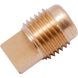 Reserve axis brass - D-Center