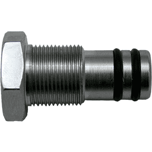 Blanking plug links - D-Center