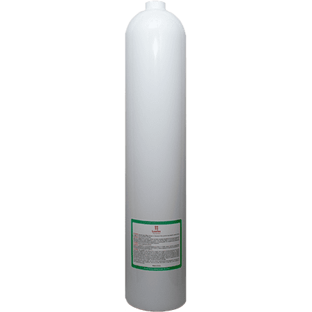 LUXFER 5,7l (40 cuft) 207bar | wit - D-Center