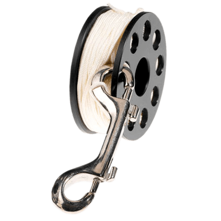 Spool 17 meter - D-Center