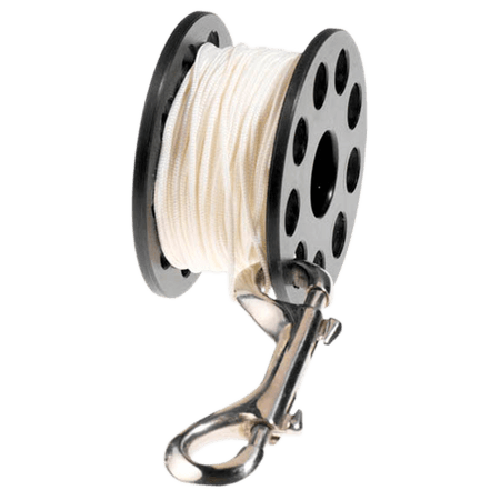 Spool 26 meter - D-Center