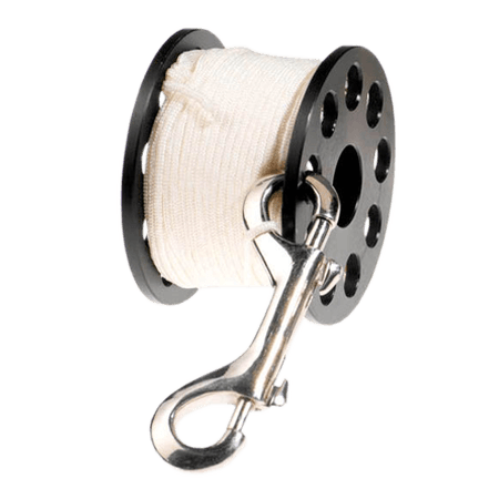 Spool 33 meter - D-Center