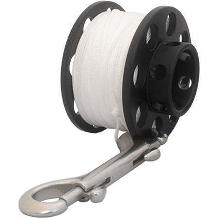 Coldwater Spool 30 meter - D-Center