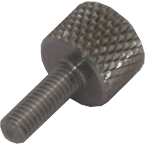 Cold Water Lock Down Screw - D-Center