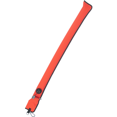 Alert Marker 120 cm - D-Center