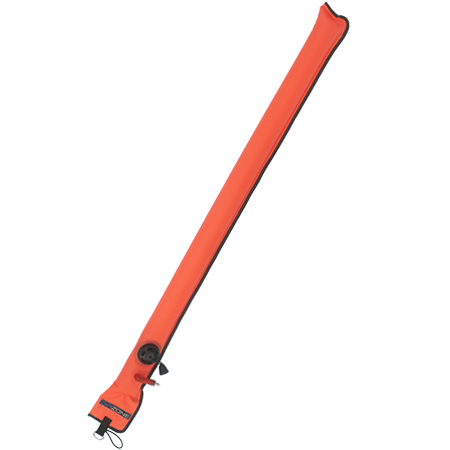 Oppervlakte signalisatieboei (OSB) - 120 cm PRO - D-Center