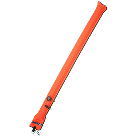 Alert Marker 180 cm PRO SMALL OPV - D-Center
