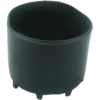 Tankvoet 140 mm - D-Center