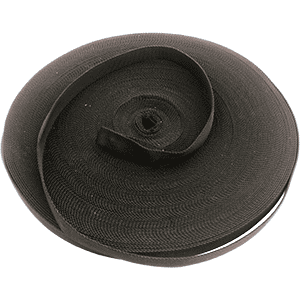 Cover tube voor spanbanden per meter ( 10 m minimum ) - D-Center