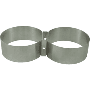 V4tec tankbanden 7 liter, 8.5 liter - D-Center