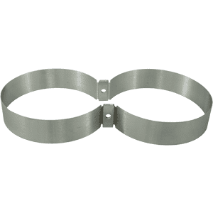 V4tec tankband 10 l, 12 l lang - D-Center