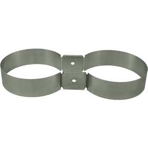 Losse V4tec tankband 7 liter, 8.5 liter - D-Center