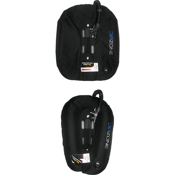 COMPLETE wingsets voor monofles - D-Center