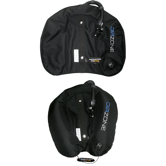 COMPLETE wingsets voor dubbelsets - D-Center