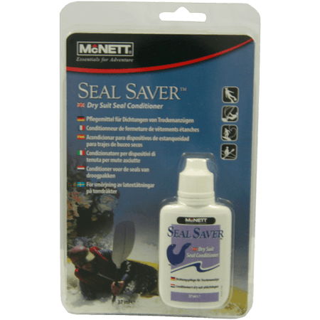 Seal Saver 37 ml - D-Center