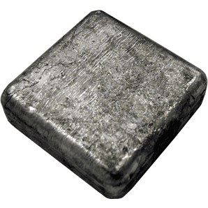 Lood Diamond weighting system pockets 2kg - D-Center