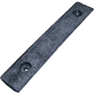 P-Weight 4,9 kg - D-Center