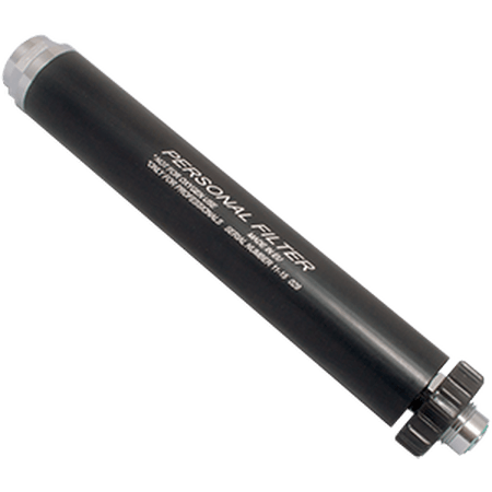 Nitrox persoonlijke PRO filter - D-Center