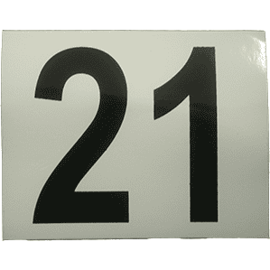 MOD sticker 21 - D-Center