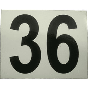 MOD sticker 36 - D-Center