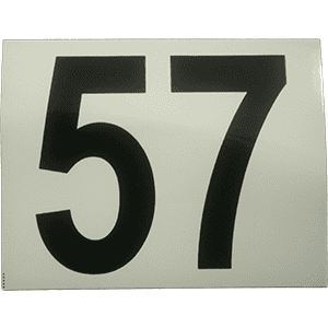 MOD sticker 57 - D-Center