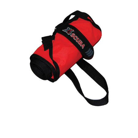 Surface Marker Buoy (SMB) 210 cm - D-Center