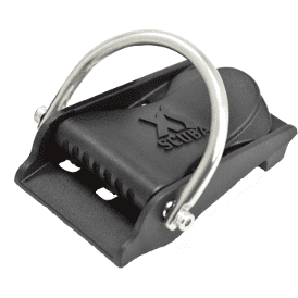 ClearPath Buckle Bale Kit black - D-Center