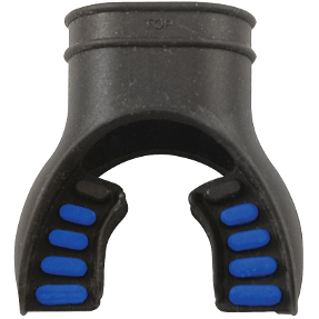 Tweekleuren mondstuk - D-Center