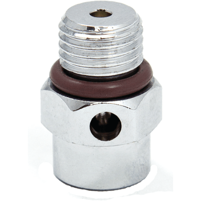 Over Pressure Valve OPV - D-Center