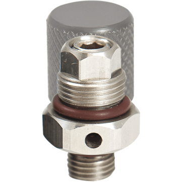 Deluxe OPV - D-Center